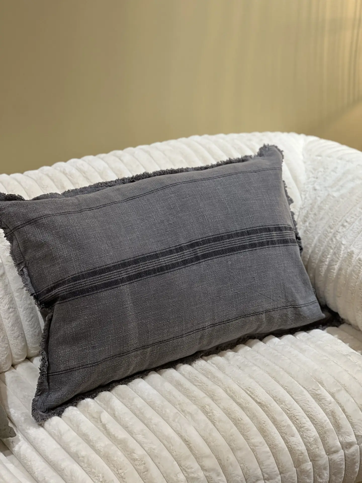 coussin