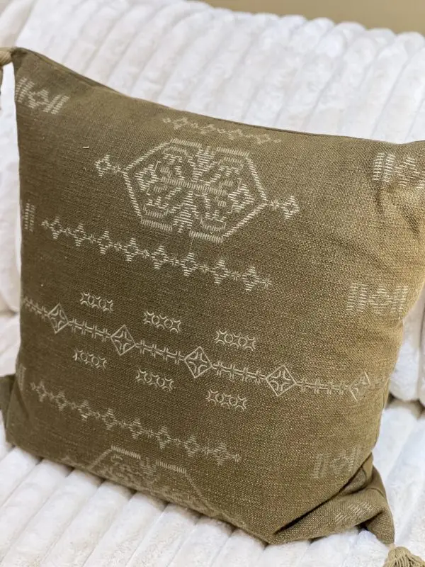 coussin