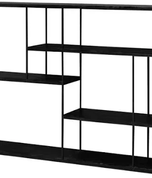 Étagère basse Tétris
