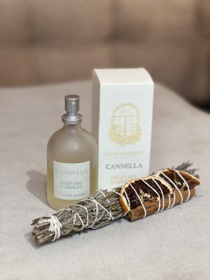 Parfum d'ambiance Cannella – cannelle