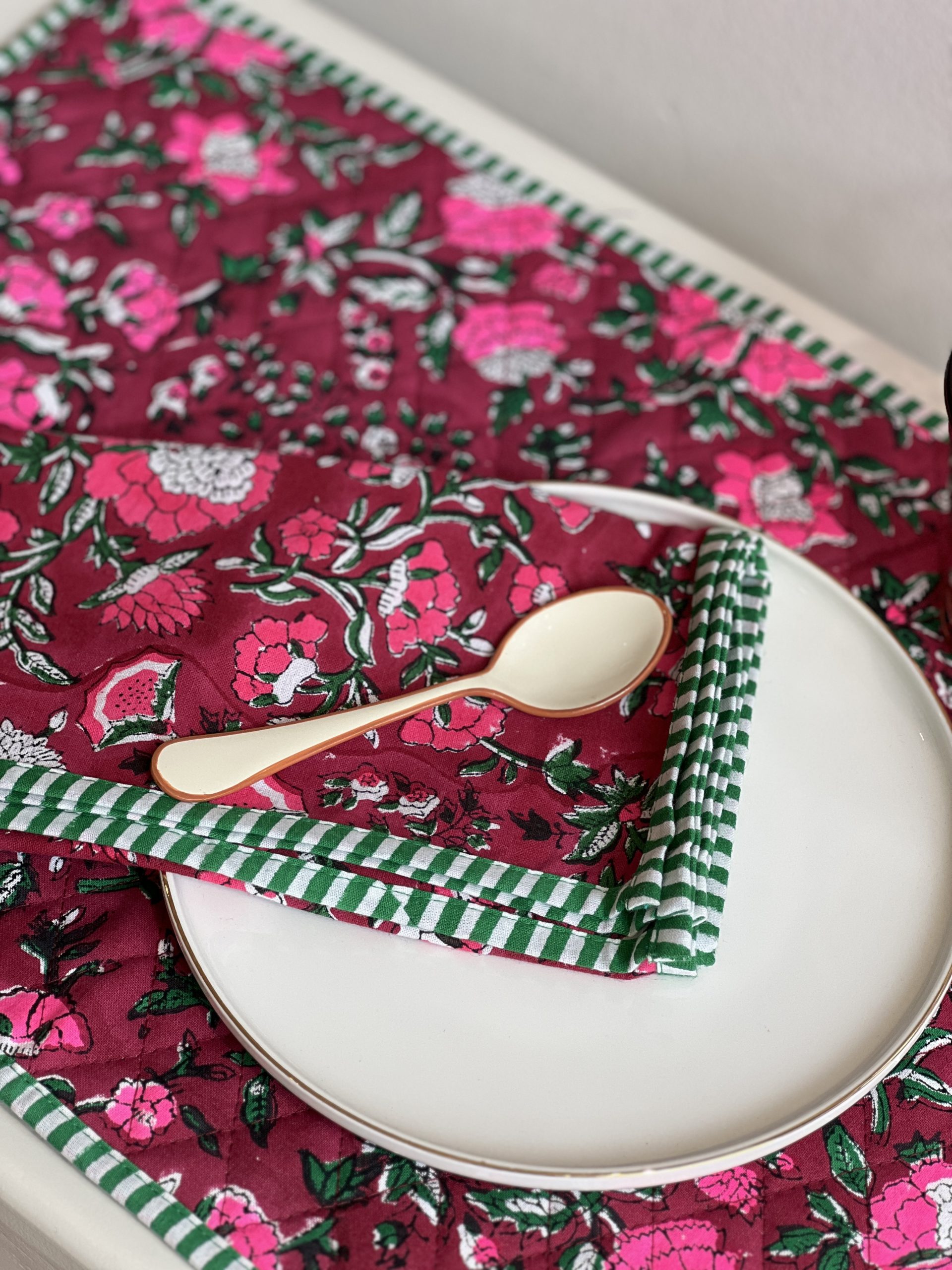 serviette