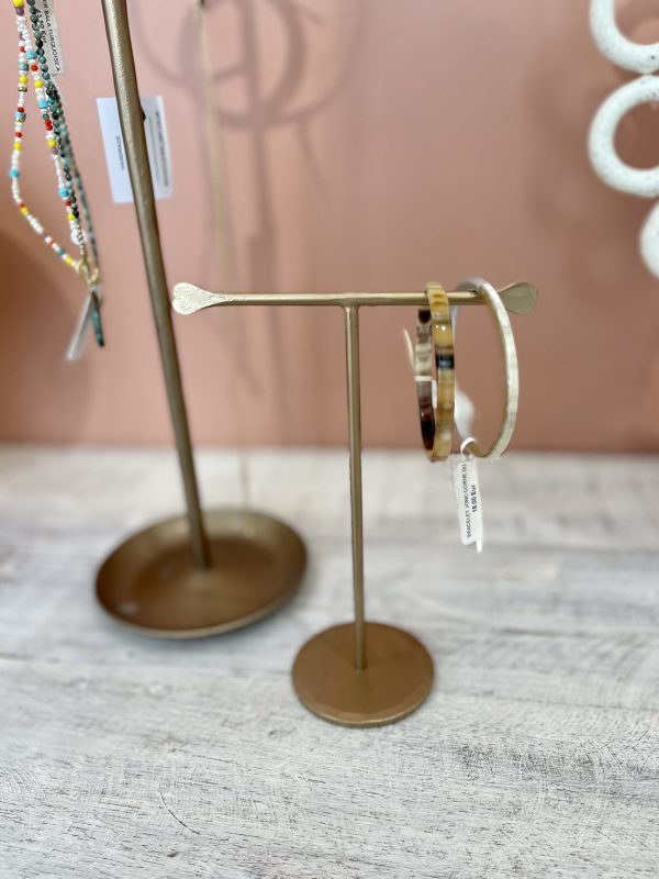 Porte-bijoux – laiton