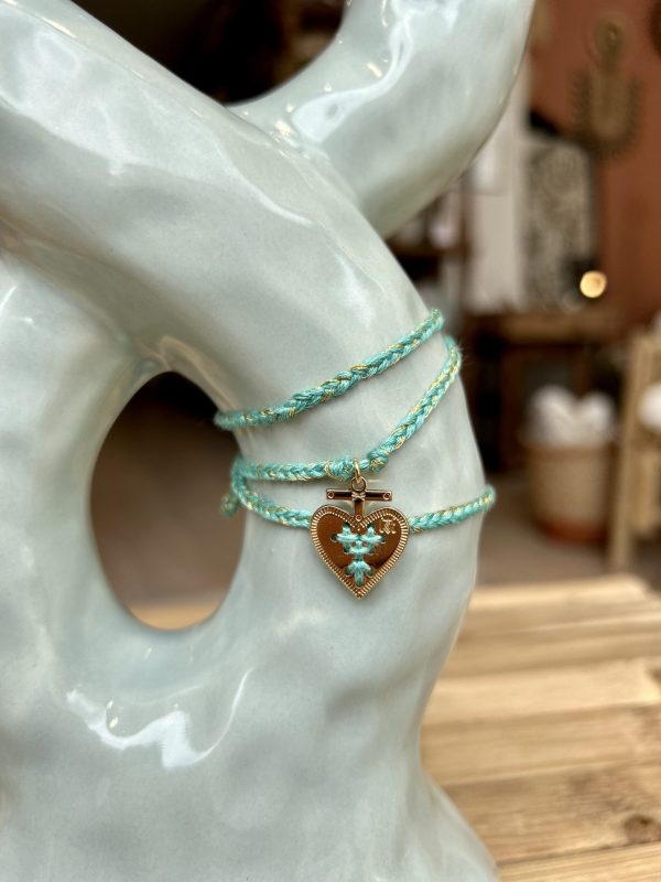 bracelet ex voto