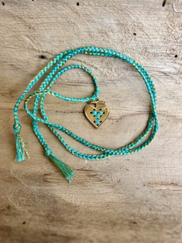 bracelet ex voto