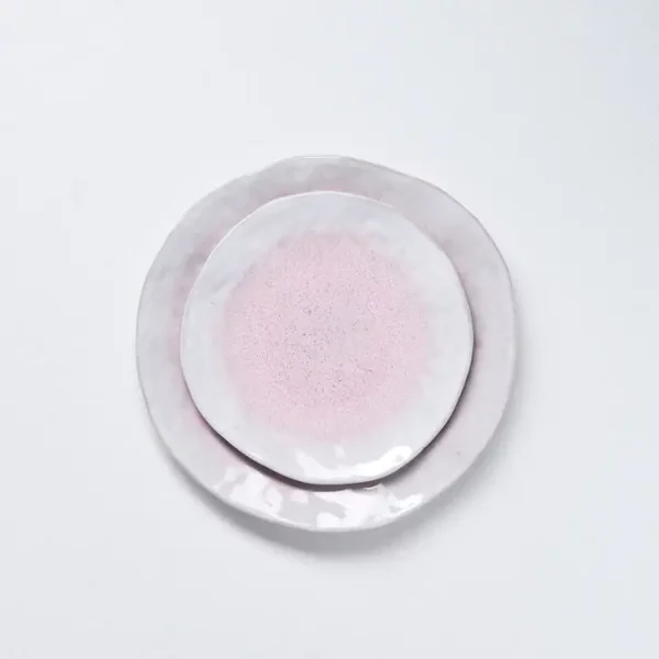 assiette à diner
