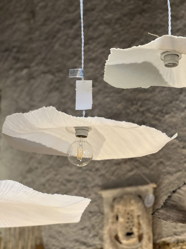 suspension flower