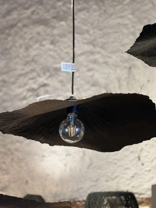 suspension flower