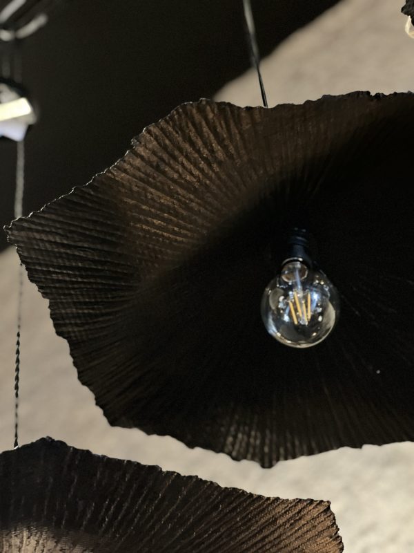 suspension flower
