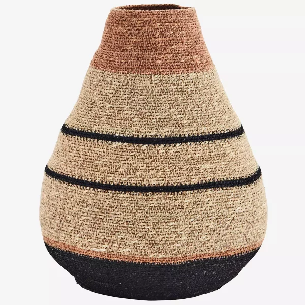 Cache-pot – herbe marine – Image 6