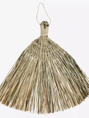 Décoration murale – herbe marine