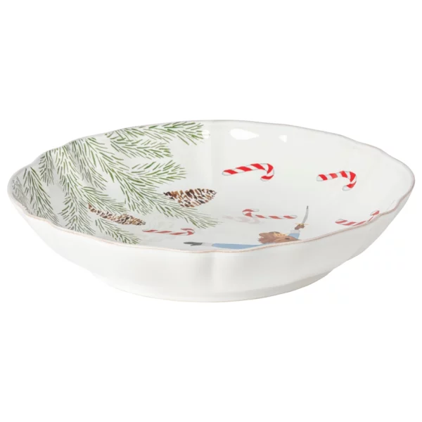 Saladier Casse-Noisette – grès – Image 3