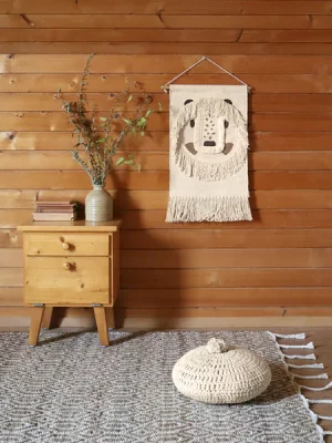 Décoration murale enfant LEOPOLD
