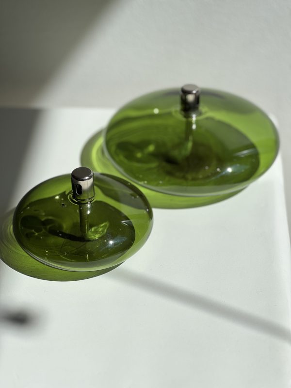 lampe a huile