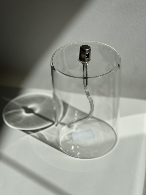 lampe a huile