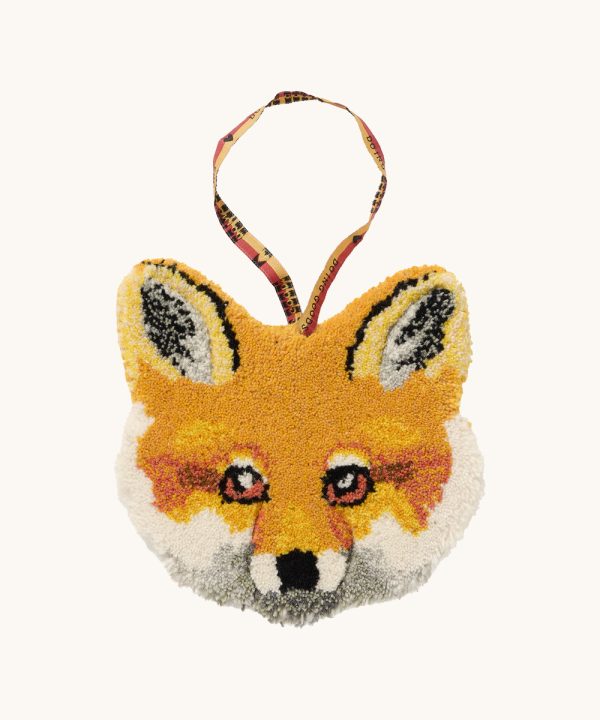 Décoration murale petit Renard Freddy – Image 2