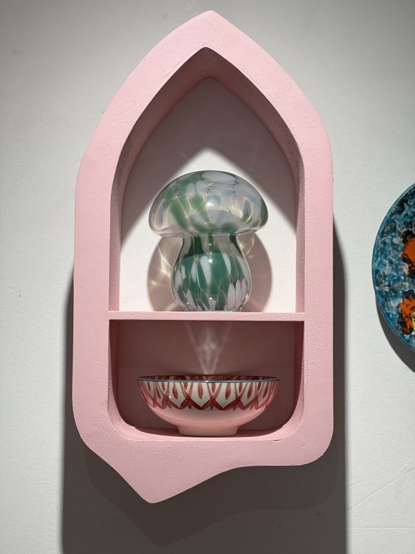 Niche POSADA - rose