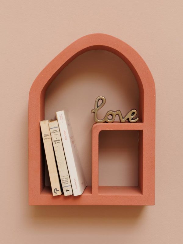 Niche POSADA - terracotta – Image 2