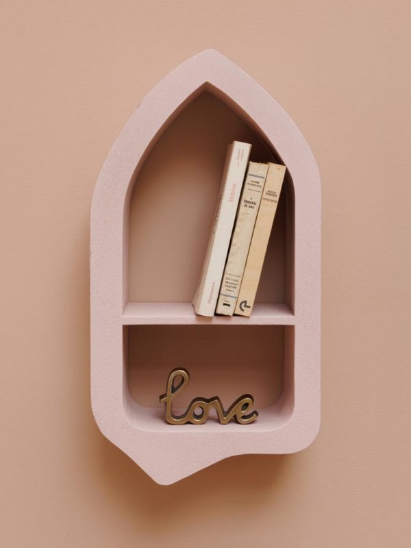 Niche POSADA - rose – Image 6
