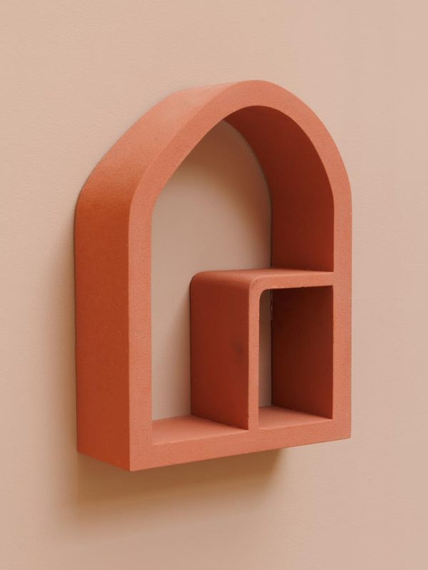 Niche POSADA - terracotta – Image 3