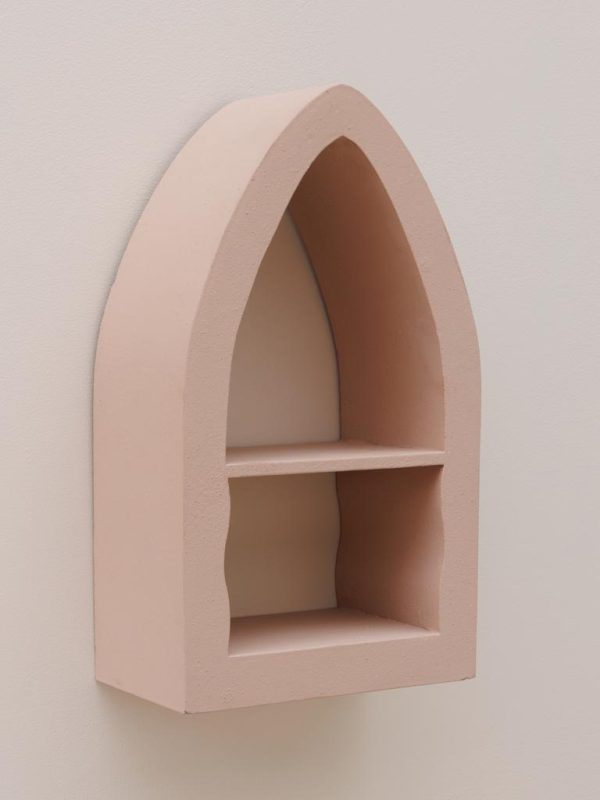 Niche POSADA - vieux rose – Image 4