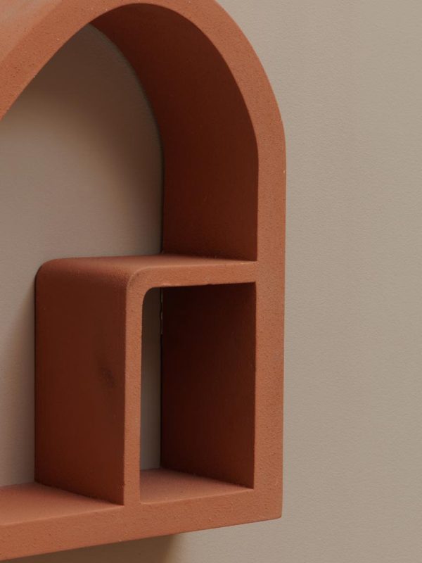 Niche POSADA - terracotta – Image 4