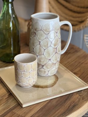 Carafe Thomas – Beige
