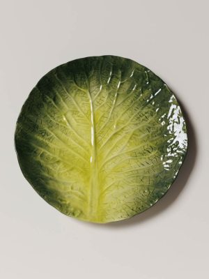 Assiette laitue – D24cm