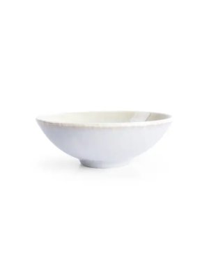 bol Maldives – vert, porcelaine
