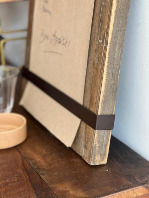 Rouleau – papier ancien