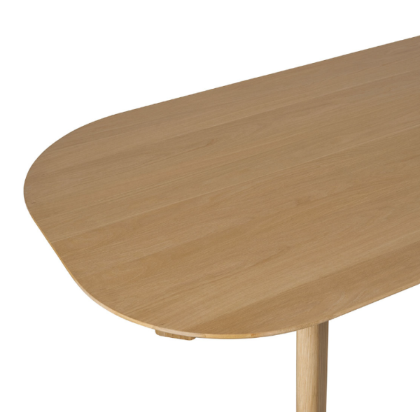 Table Simona - chêne – Image 3