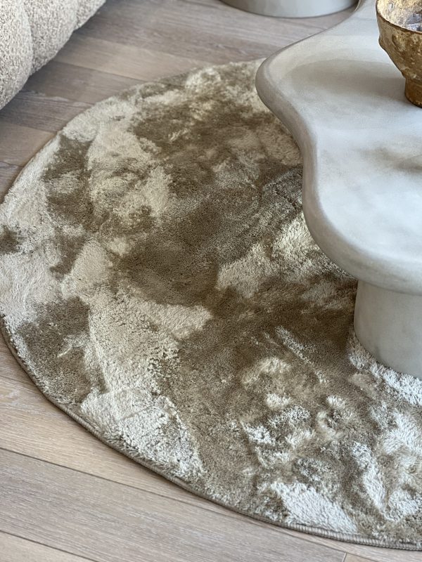 Tapis miami - sable