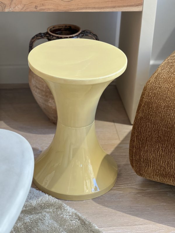 Tabouret Tam Tam - Sand