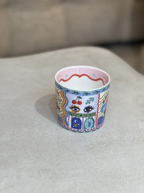 Tasse Signe du Zodiaque - Sagittaire – Image 3