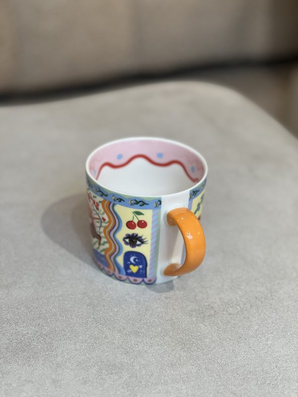 Tasse Signe du Zodiaque - Sagittaire – Image 2