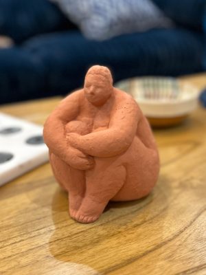 Sumette – céramique, terracotta