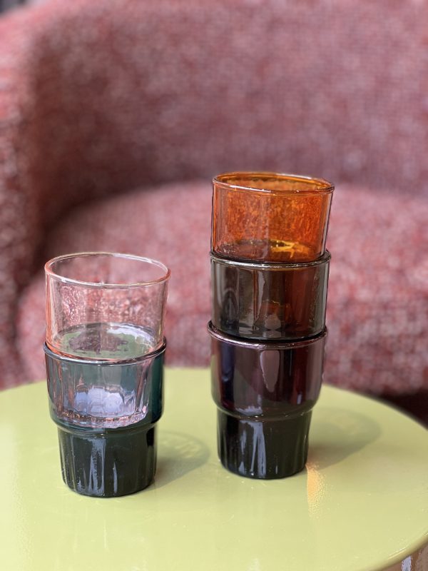 Verre - ambre – Image 2