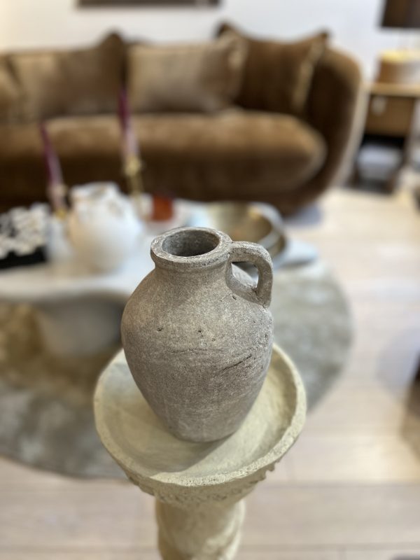Pichet Sabrina Moyen - gris – Image 2