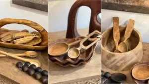 Lire la suite à propos de l’article À la découverte du savoir-faire de Wood mata : Un voyage au cœur de l’artisanat indonésien