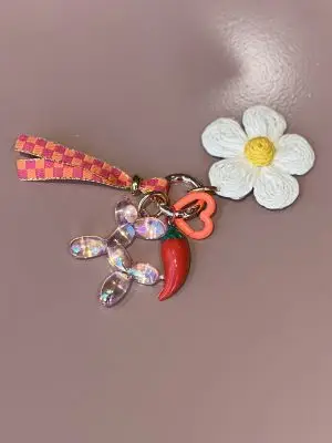 Grigris de sac - Bijoux de sac Mexique
