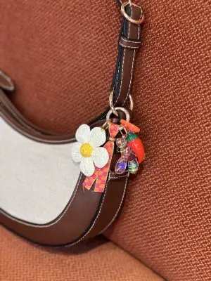 Grigris de sac – Bijoux de sac Mexique