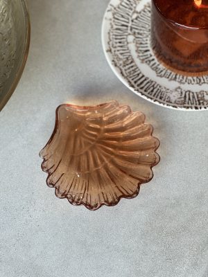 Coupelle coquillage – pêche