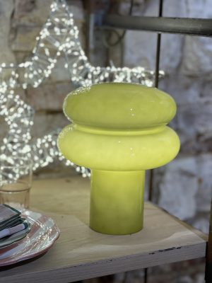 Lampe Poppo – vert
