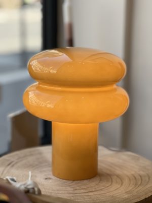 Lampe Poppo – brun