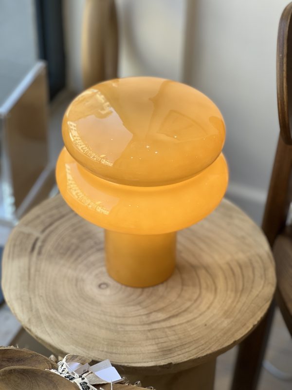 Lampe Poppo - brun – Image 3